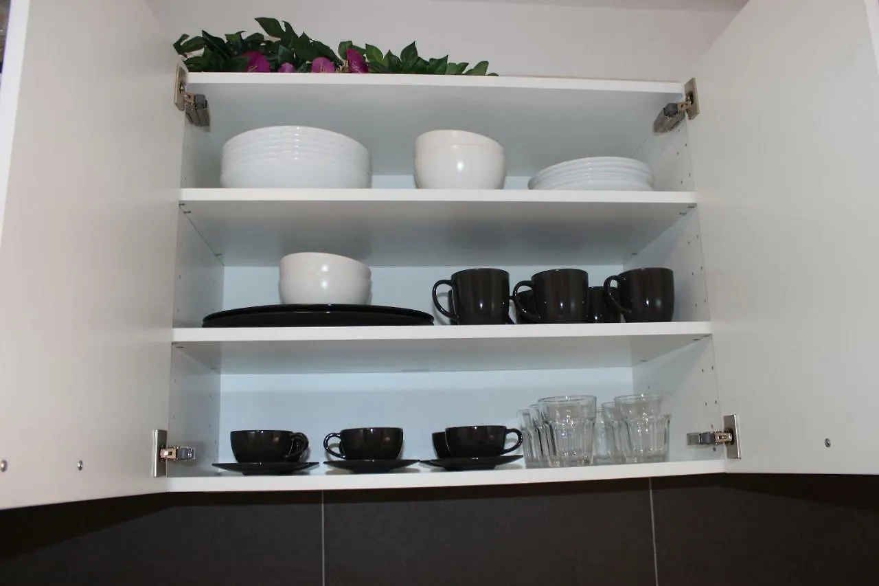 Luxury House In El Medano Apartman Spanyolország