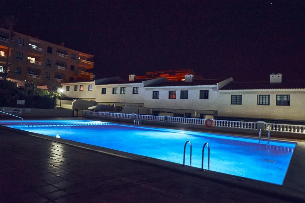Luxury House In El Medano Appartement Spanje