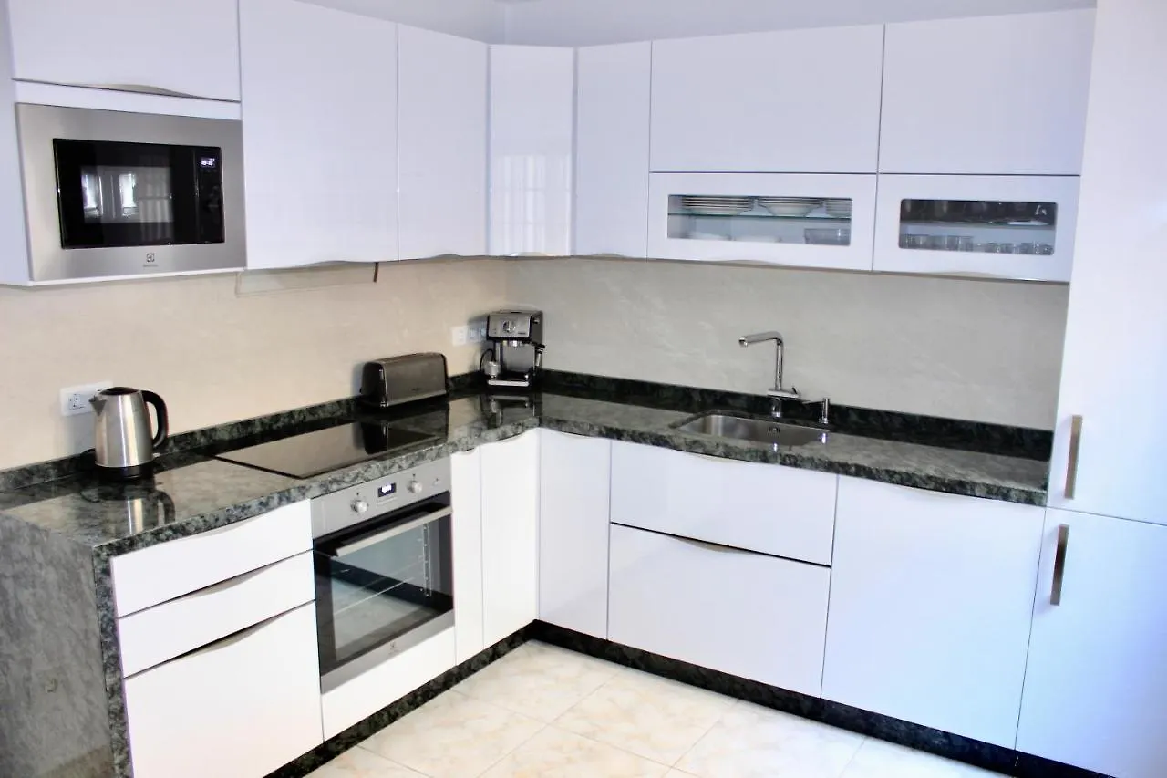 Luxury House In El Medano Appartement Spanje