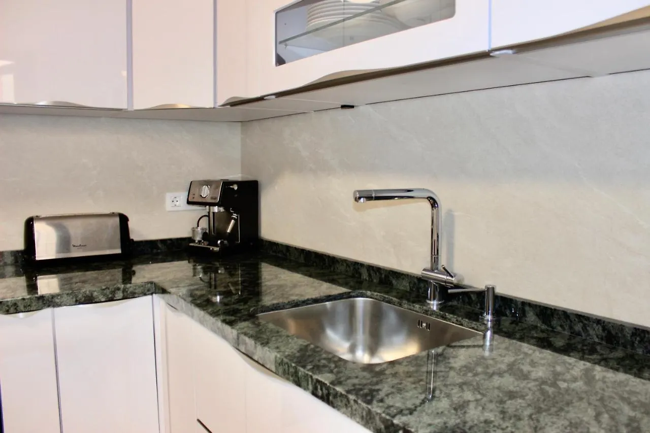 Luxury House In El Medano Appartement Spanje