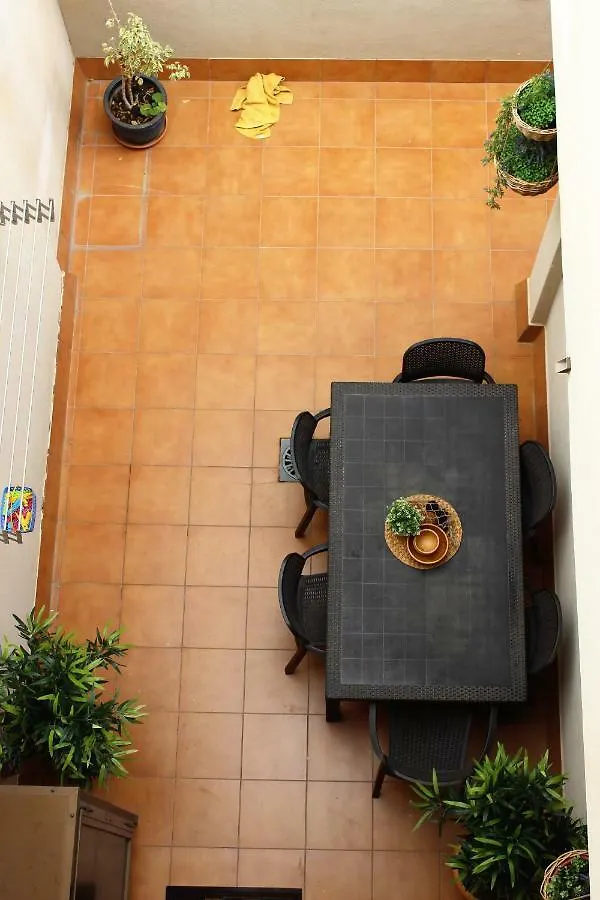 Luxury House In El Medano Appartement