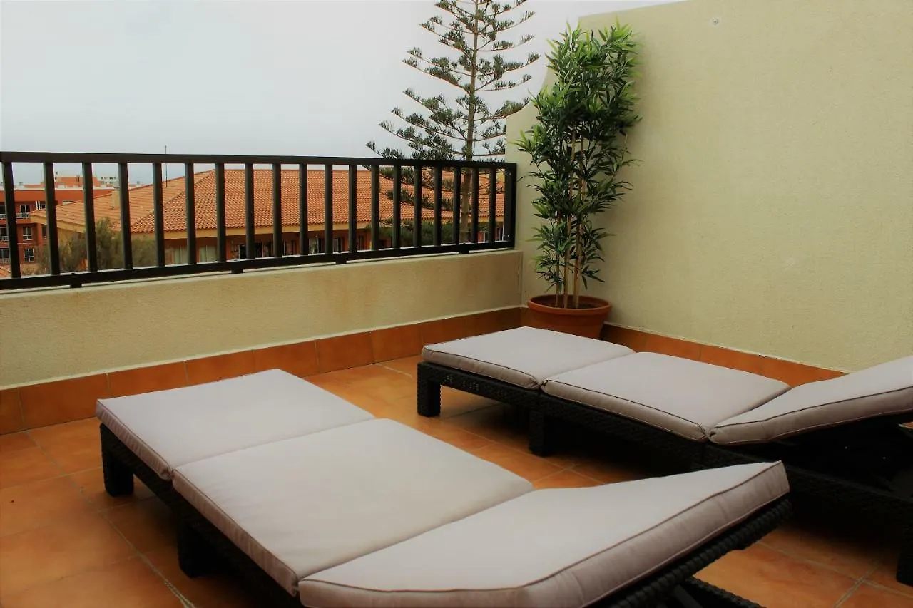 Luxury House In El Medano Appartement 0*, El Médano