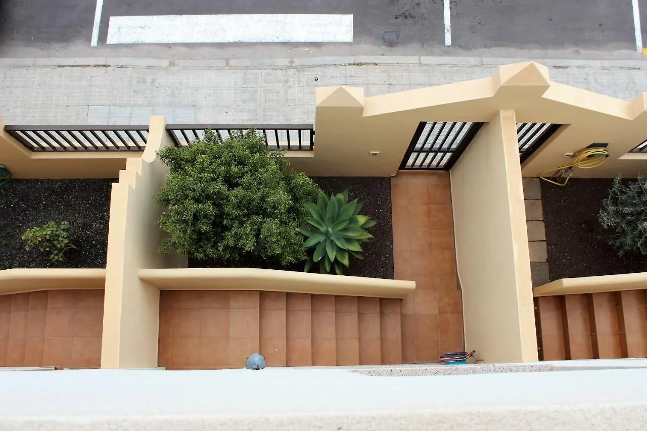 Luxury House In El Medano Appartement