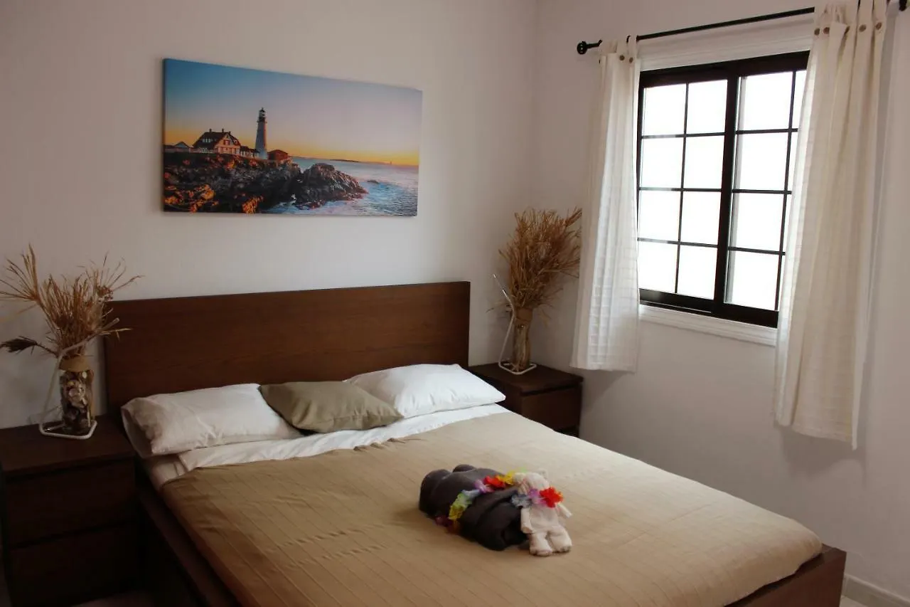 Luxury House In El Medano Appartement Spanje