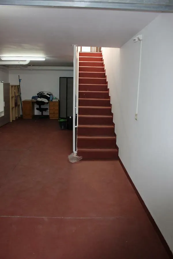 Luxury House In El Medano Appartement