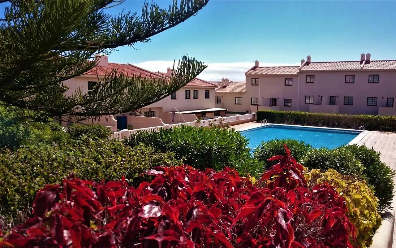 Luxury House In El Medano Appartement 0*, El Médano Spanje